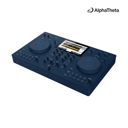 Omnis-Duo Portable all-in-one DJ system